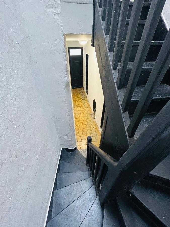 Petit Appartement T2 A 5 Min De La Gare Bordeaux Dış mekan fotoğraf