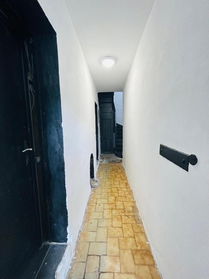 Petit Appartement T2 A 5 Min De La Gare Bordeaux Dış mekan fotoğraf